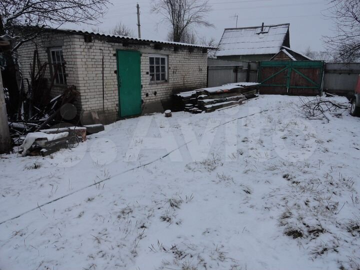 Дом 70 м² на участке 15 сот.