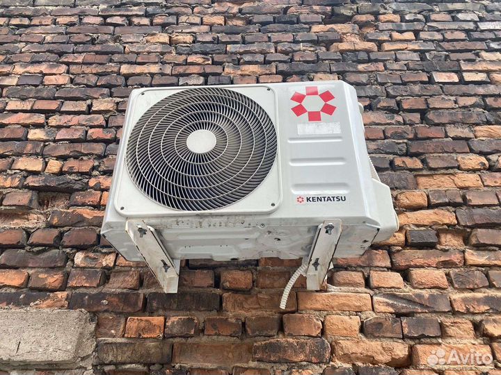 Установка кондиционеров монтаж сплит систем