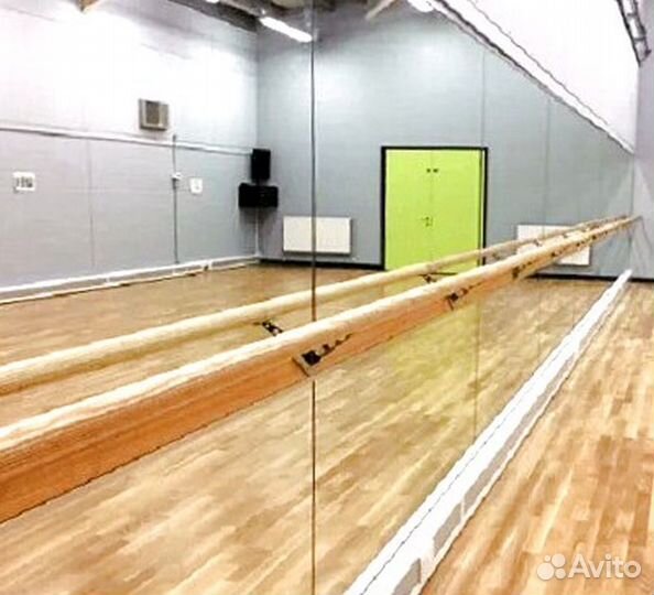 Зеркала любые