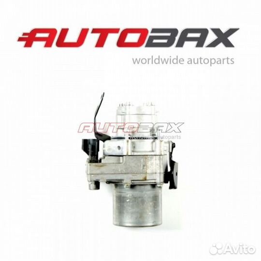 Насос гура Nissan Teana L33