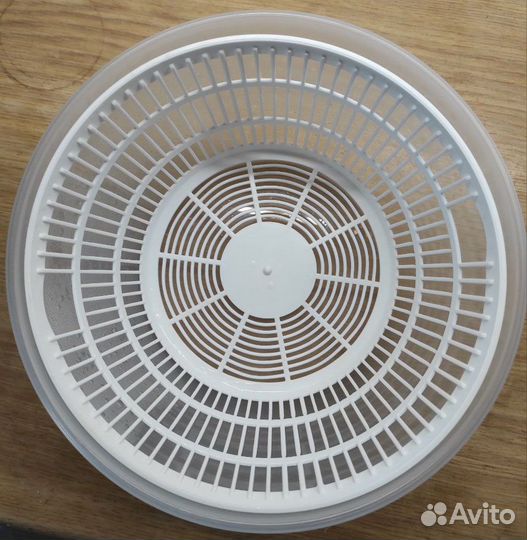 Сушилка для салата и зелени IKEA