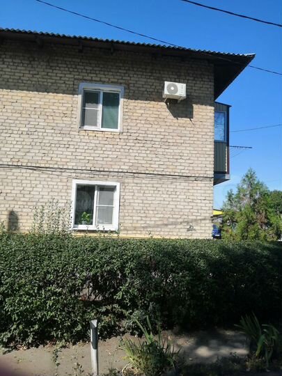 1-к. квартира, 31,6 м², 2/2 эт.