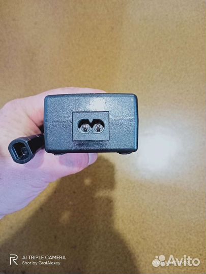 Блок питания Model No.: zbhwx-A290020-A