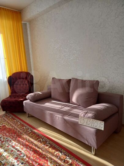 2-к. квартира, 72 м², 4/9 эт.