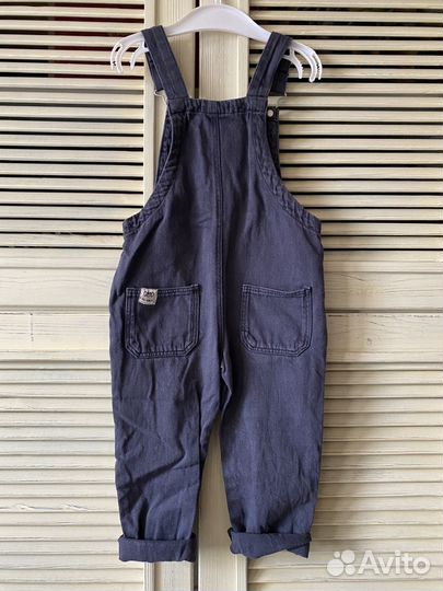 Одежда для мальчика пакетом 92