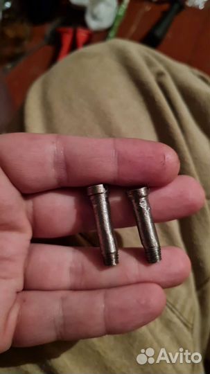 Ремонт Пневматики