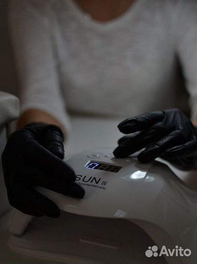 Мастер ногтевого сервиса (маникюр, педикюр) сжм