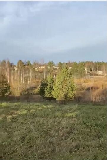 Участок 19 сот. (СНТ, ДНП)