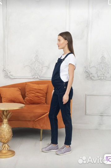 Комбинезон для беременных