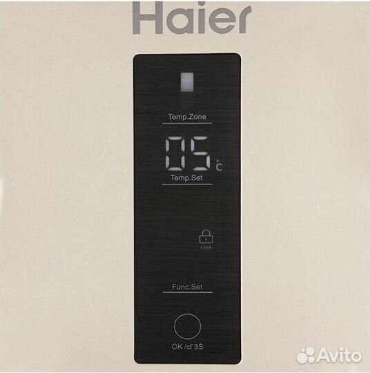 Холодильник Haier