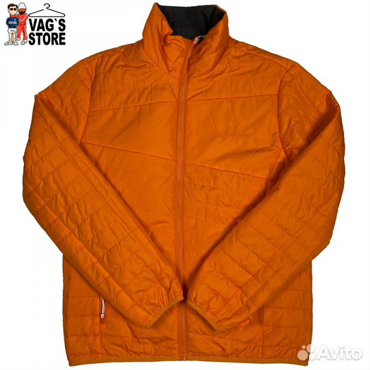 Двухсторонний микропуховик Schoffel оригинал