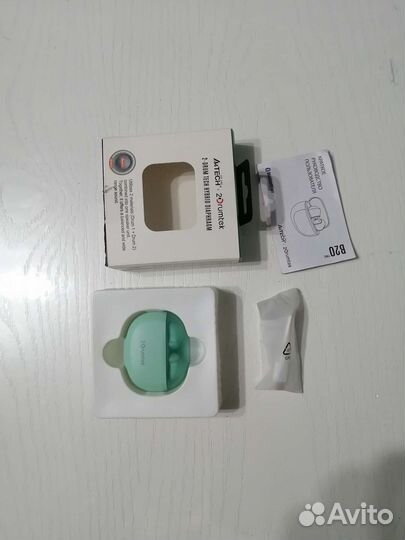 Наушники A4tech 2drumtek B20 TWS