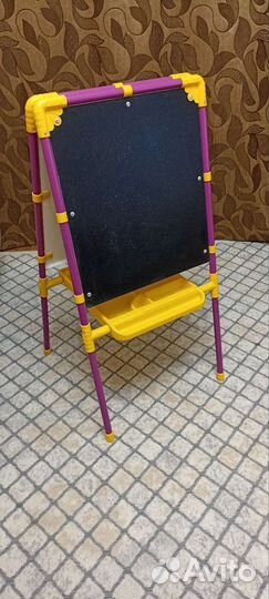 Мольберт для рисования Nika
