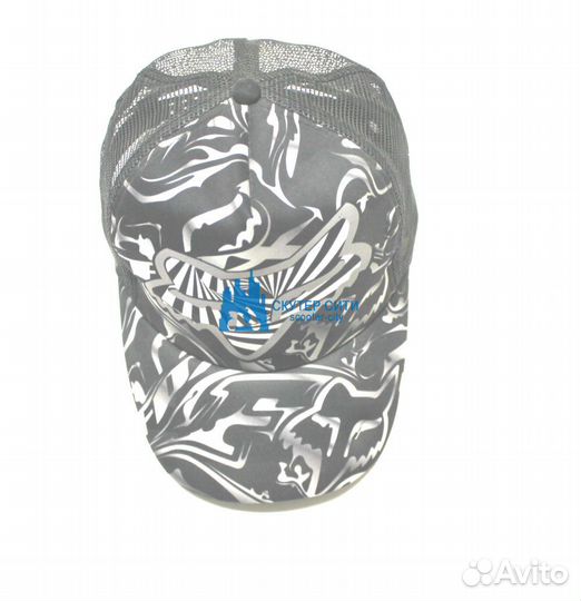 Кепка FOX (пр-ль китай)