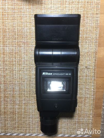 Closeup card minolta