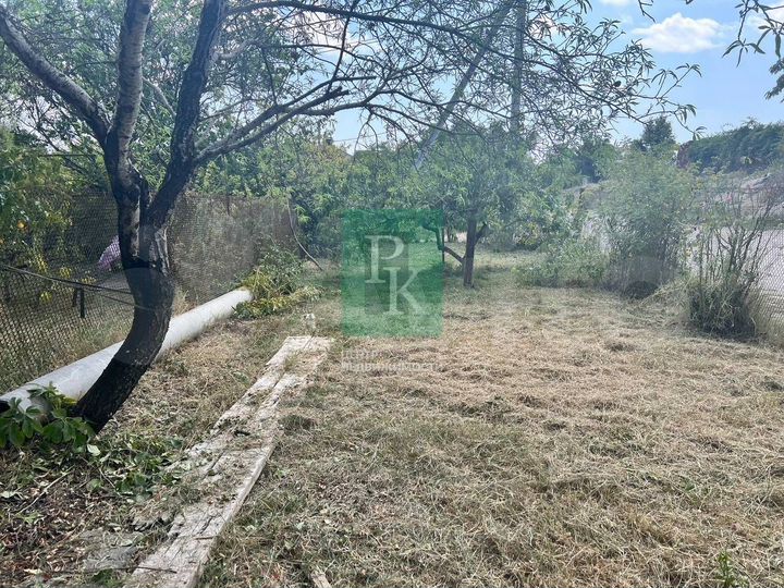 Участок 6 сот. (СНТ, ДНП)