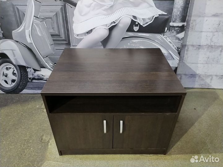 Тумба офисная для принтера, мфу б/у 11-042