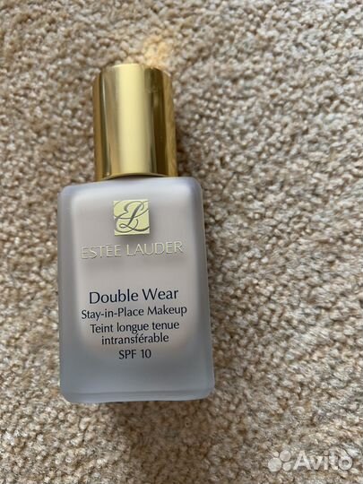Крем тональный estee lauder double wear