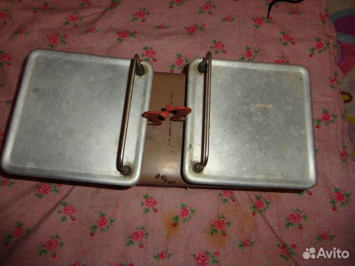 Весы Уточки СССР