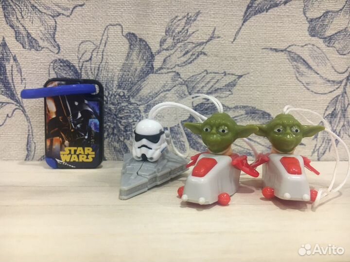 Игрушки kinder киндер сюрприз карточки тролли