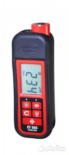 Толщиномер в аренду