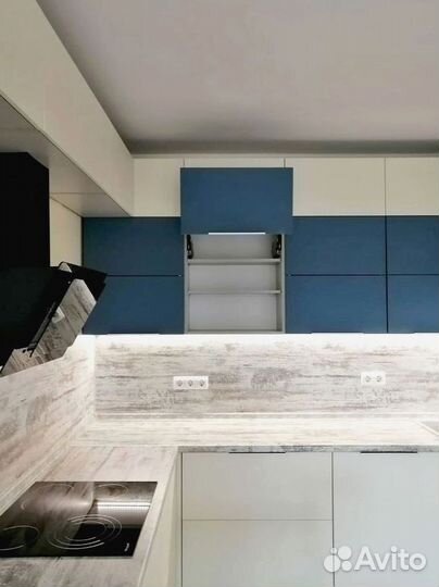 Кухня под заказ