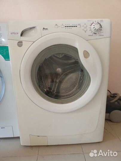 Стиральная машина канди 7кг