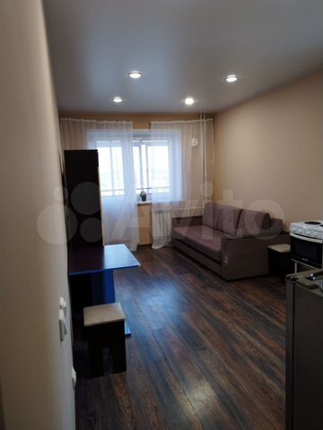 Квартира-студия, 26,8 м², 13/16 эт.