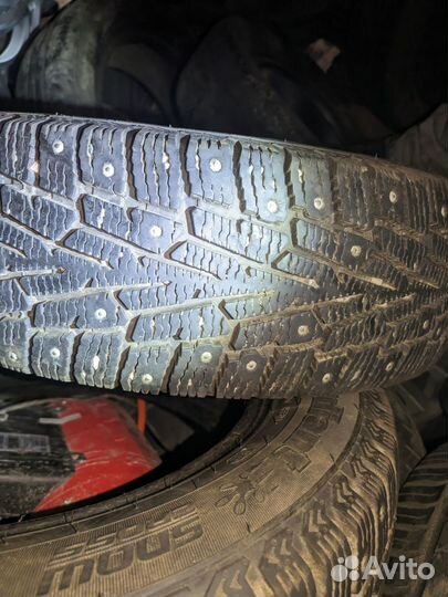 Cordiant Snow Cross 2 185/65 R15