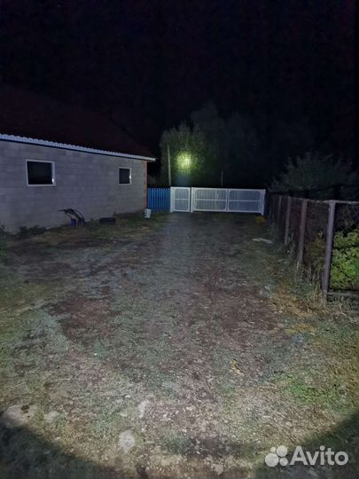 Фонарь Космос