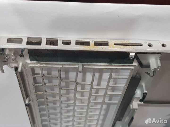 Топкейс Apple MacBook Pro 15