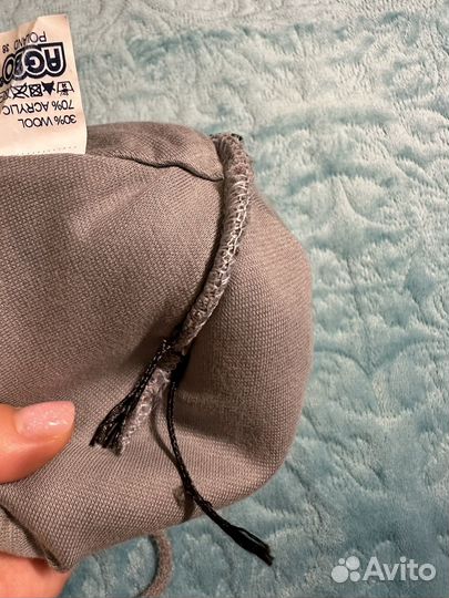 Шапка для мальчика