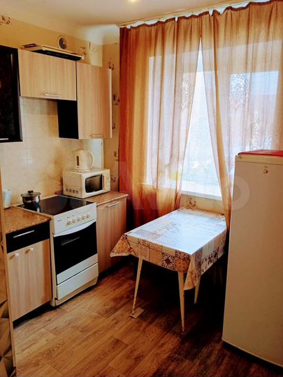 2-к. квартира, 50 м², 2/5 эт.