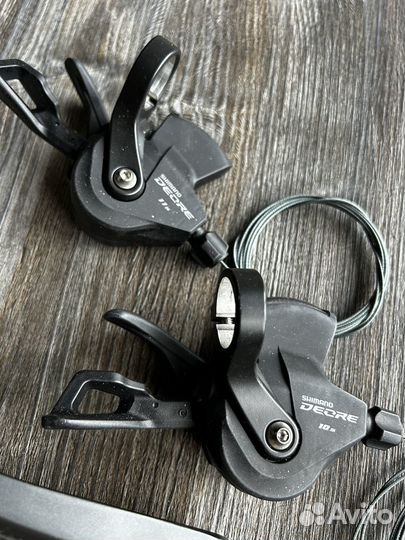 Запчасти для велосипеда