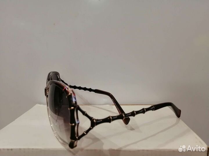 Солнцезащитные очки женские