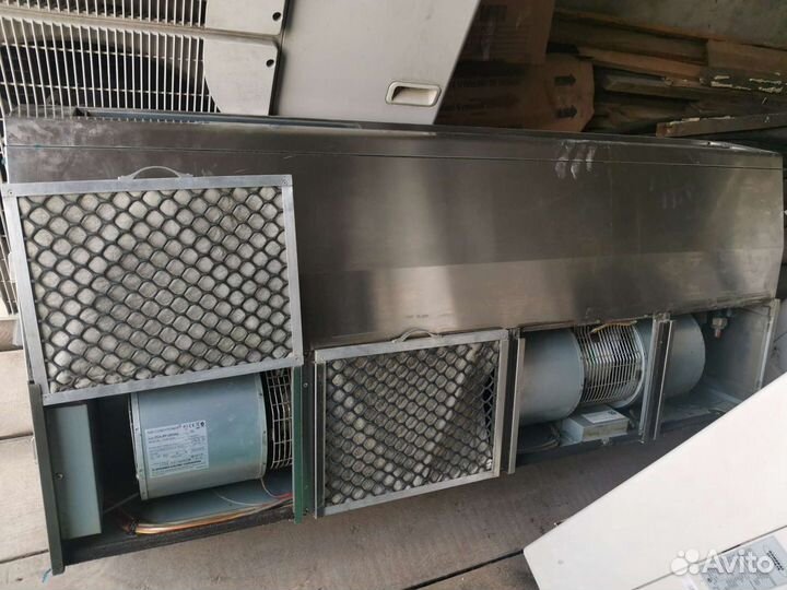 Кондиционер Mitsubishi Electric p125yha сплит slim