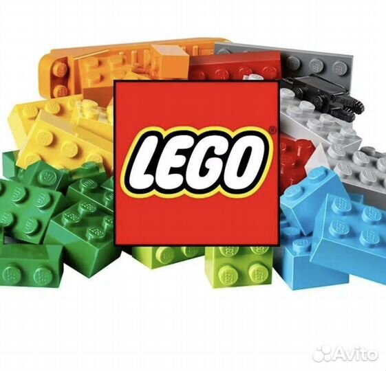 Лего наборами, lego city, technic, creator