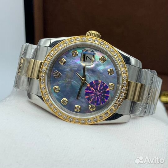 Часы rolex