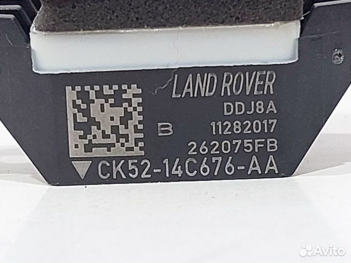 Датчик удара Land Rover Discovery 5 L462 30ddtx