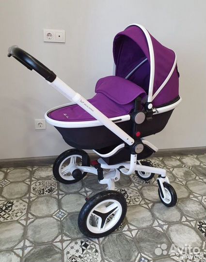 Коляска silver cross surf