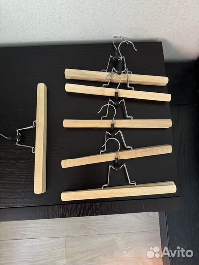 Вешалка для брюк