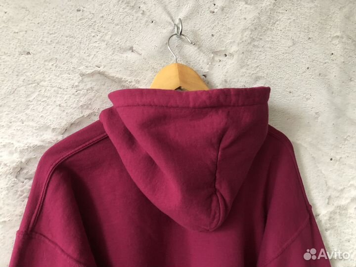 Худи Gildan винтажное (L)