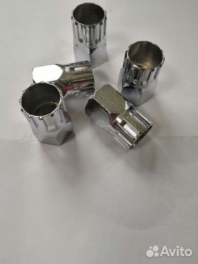 Съемник кассеты