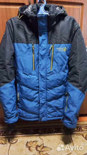 Куртка мужская