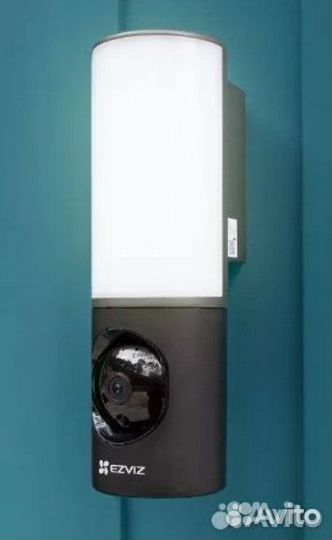 Видеокамера Ezviz LC3