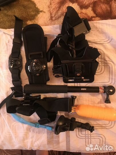 Видеокамеры