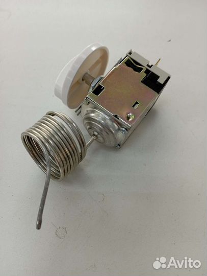 Термостат для холодильника