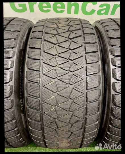 Bridgestone Blizzak DM-V2 275/40 R20