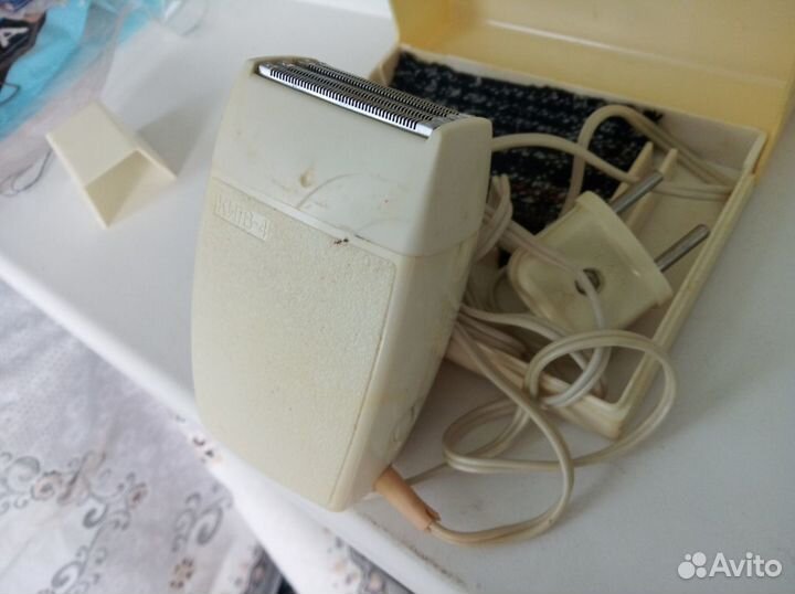 Электробритва Киев 4 Городец Нижний Новгород