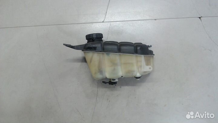 Бачок расширительный Mercedes S W220, 2000